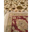Tapis en laine crème Original Original