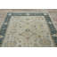 Tapis intérieur / extérieur en laine One-of-a-Kind-98295437