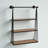 Mariah 3 Piece Accent Shelf