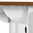 53.5''Farmhouse Kitchen Island With Power Outlet-1472125204