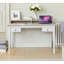 Jamaul Solid Wood Executive Desk-1759103282