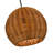 Karpeta 1 - Light Single Pendant