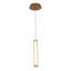 Chaos 1 - Light LED Pendant-1706444225-1706444224