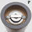 Chef Specialties 2-in-1 Salt and Pepper Combination Mill