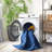 Chatham Kids Playhouse 200 Performance Machine Washable Rug-1577405477