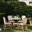 Tobias Outdoor Round Bistro Table-226274305