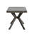 Aluminium Cast Table