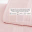 Ensemble de serviettes 6 pièces 100% coton super doux à séchage rapide-443638333