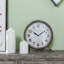 Horloge de table antique Paris