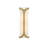 Rope Carthay Flush Mounted Sconce