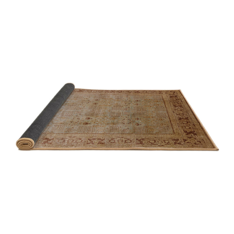 Oriental Indoor Rug, Rectangle 4' x 6'