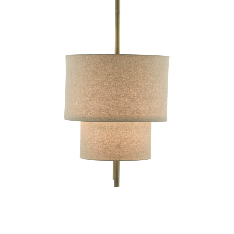 Combermere 4 - Light Chandelier