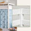 Eco Dream European Single (90 X 200 Cm) High Sleepers