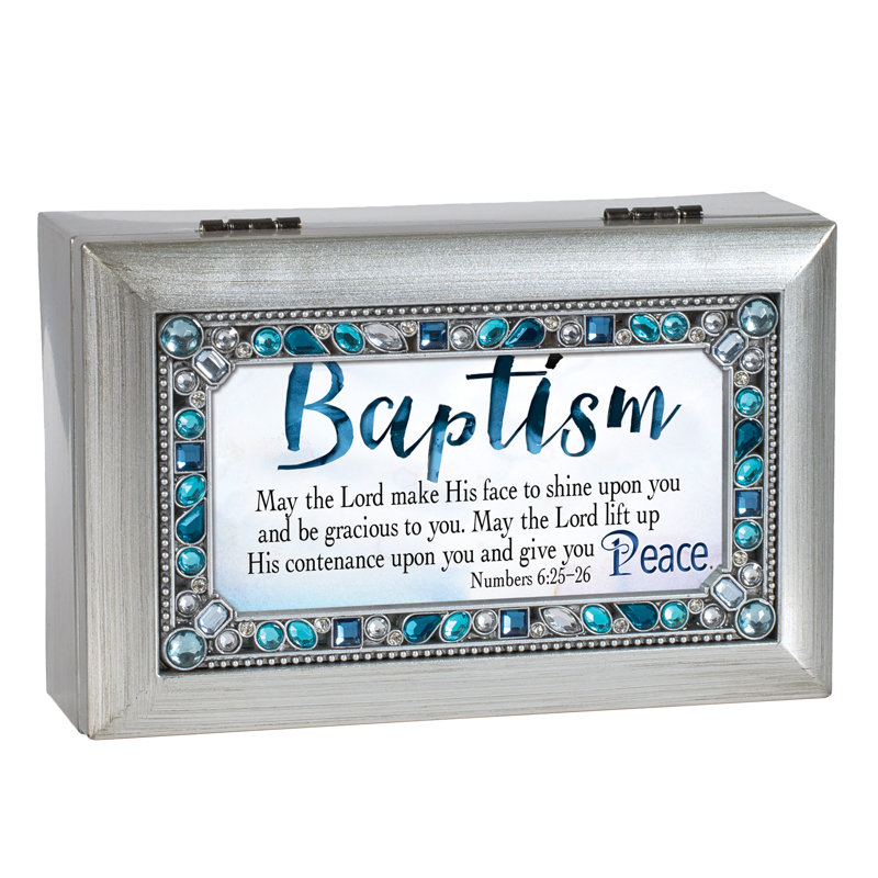 Ahmeed Plastic Memory Box