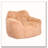 Bean Bag Chair-378605959