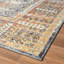 Tapis floral Vintage Luxe Weavers-70095378