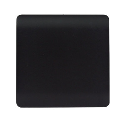 Trendi Switch Single Blanking Plate