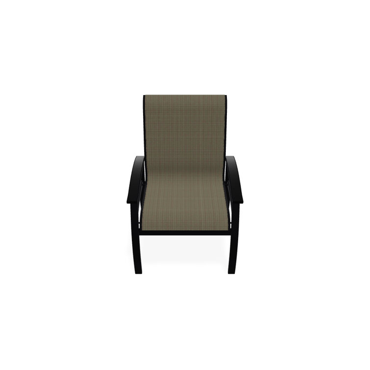 Chaise de patio Askar