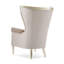 Caracole Upholstery Wingback Chair