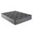 12" Smooth Top Foam Medium Plush Mattress-1093330728