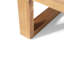 Ensemble de conversation modulaire en rotin avec coussins 4 pièces Akima-1029502951