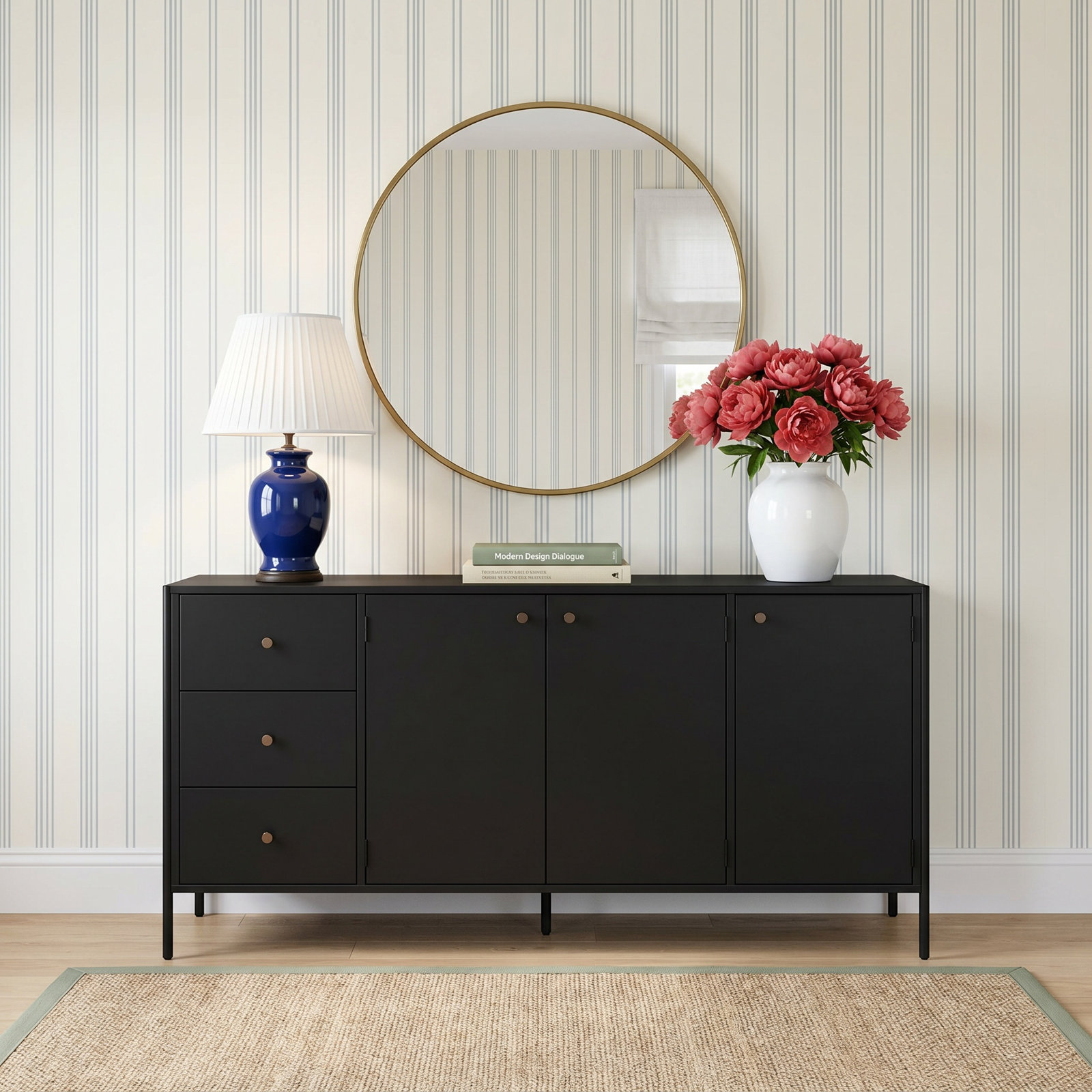 Acer 74'' Sideboard
