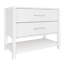 Kiawah Two-Drawer Single Bath Vanity-509629451-510233016-510233001