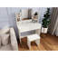 Commode à un tiroir