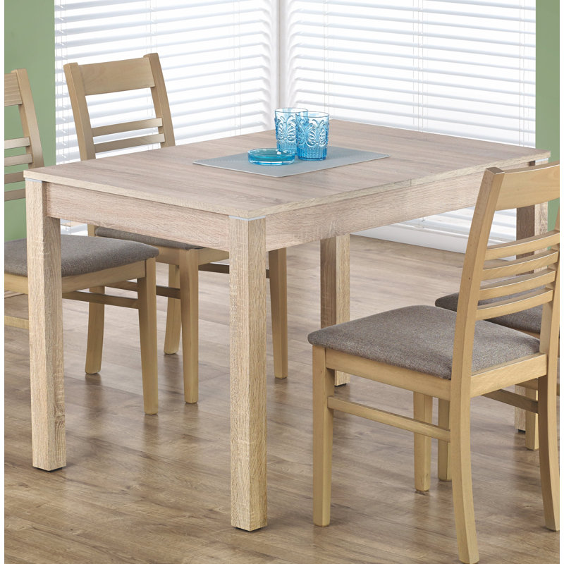 Dejardins Rectangular Dining Table