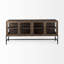 Arelius 70'' W Solid Wood Sideboard-1014526688