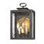 Randolph 2 - Light Outdoor Sconce-699505527-699505524
