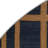 Trellis Gray Indoor and Outdoor Area Rug-1601580629