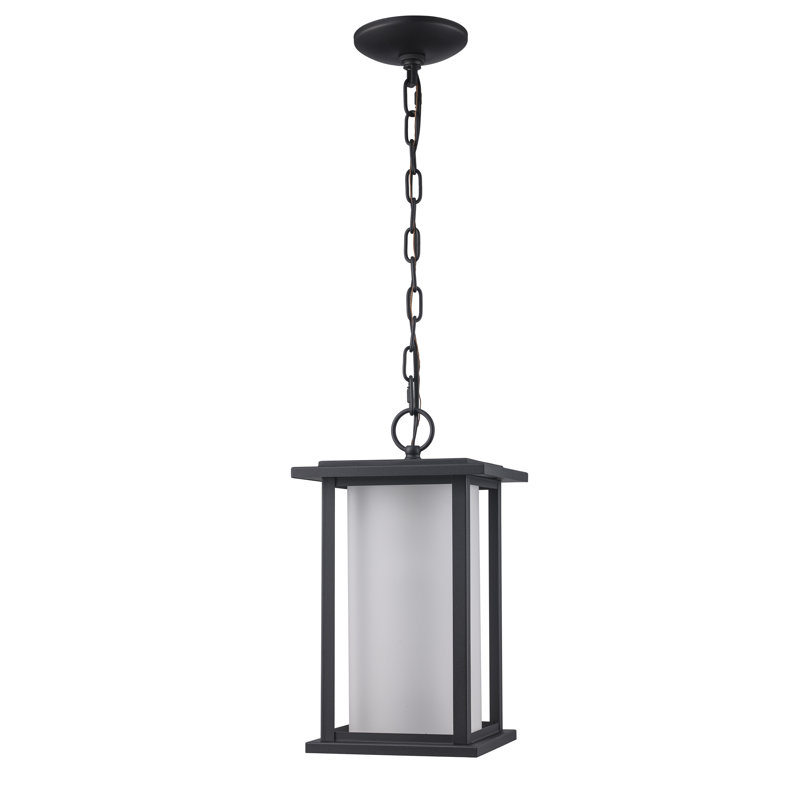 Shaakar Outdoor Hanging Lantern