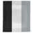 Black/White/Gray
