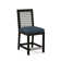 Tabouret de comptoir 24 po Glinda