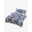 Polyester Floral Duvet Cover Set with Pillowcases Included-118621920