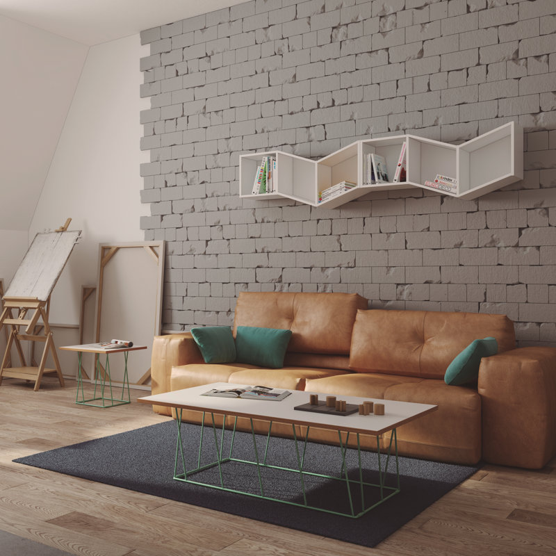 Capp Living Room Table Set