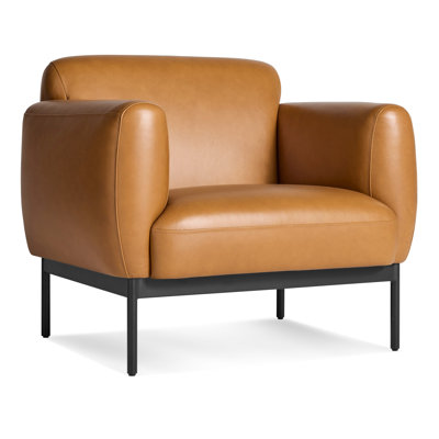 Puff Puff Armchair