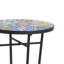 Table d'appoint de patio