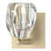 Gatsby 1 - Light Dimmable Bath Sconce