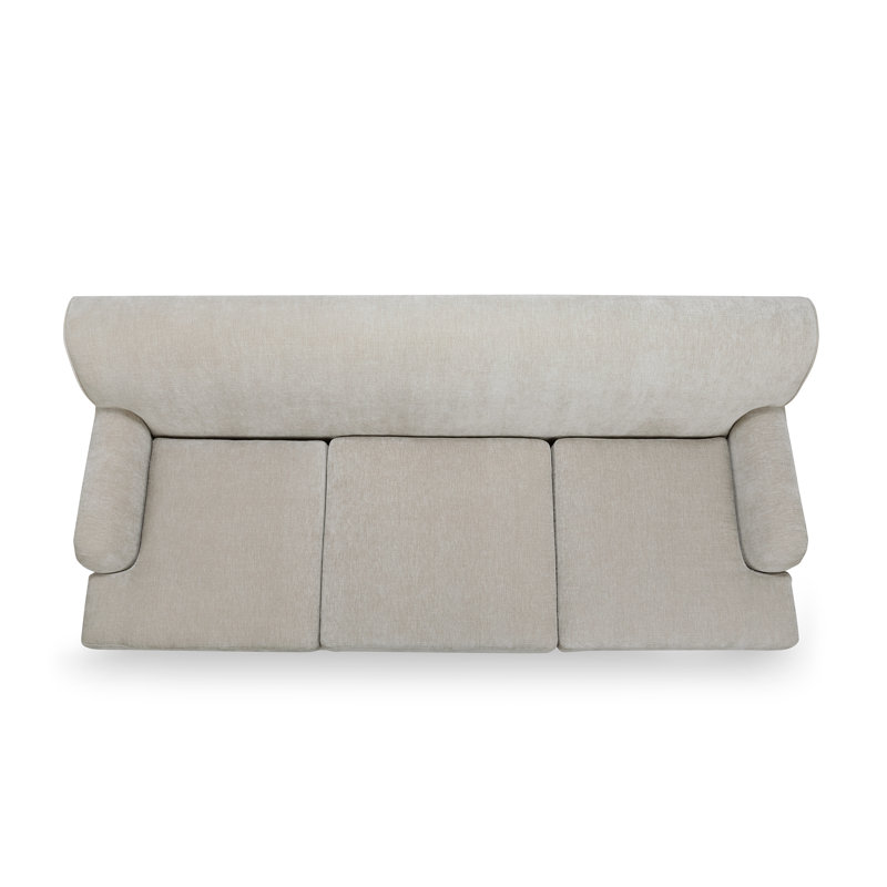 Kenwood Sofa, Putty, Putty
