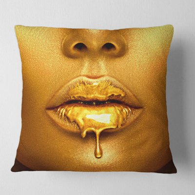 Throw Pillow