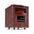 Dark brown is out of stock selected
