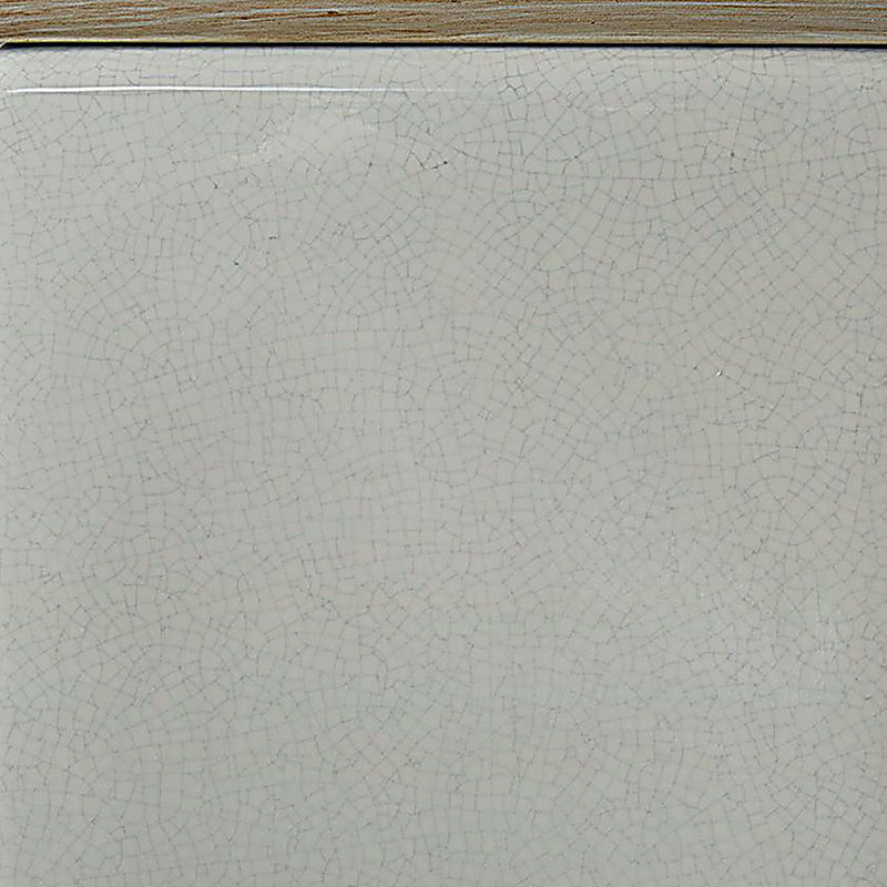 Rectangular Ceramic Table Lamp
