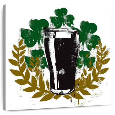 Best Irish Beer