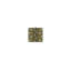 Deltana S44R415A 4" x 4" x 1/4" Radius Hinge, Residential in Antique Nickel Pair-767525143