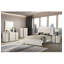 Commode 6 tiroirs avec miroir Ullay