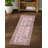 Mckellum Performance Chenille Floral Indoor Rug-1074297878
