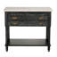 Artemio Marble End Table