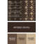 Tapis décoratif multicolore à motif abstrait-877306329